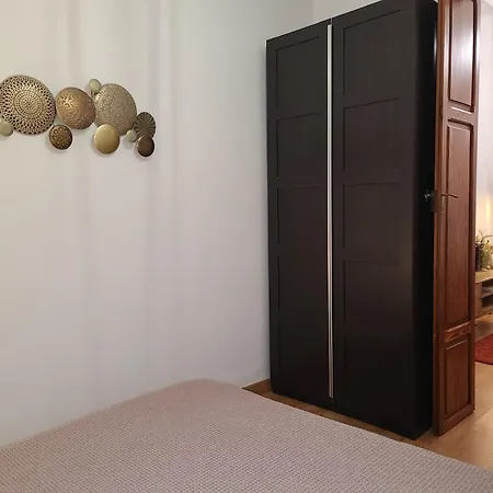 Apartment Casa Irina In The Town Of