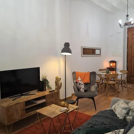 Casa Irina In The Town Of Apartment *