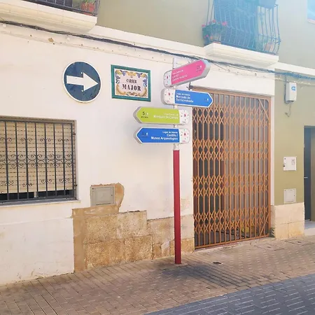 Casa Irina In The Town Of Apartment *