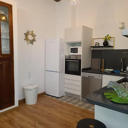 Apartment Casa Irina In The Town Of *