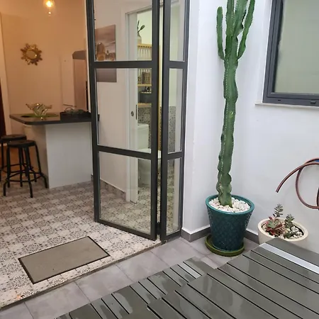 Casa Irina In The Town Of
