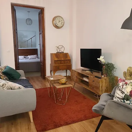 Apartment Casa Irina In The Town Of