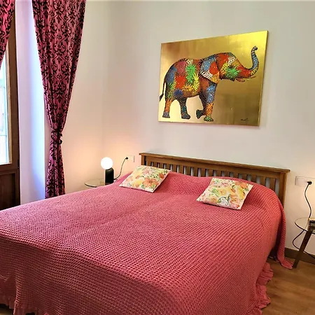 Casa Irina In The Town Of Apartment