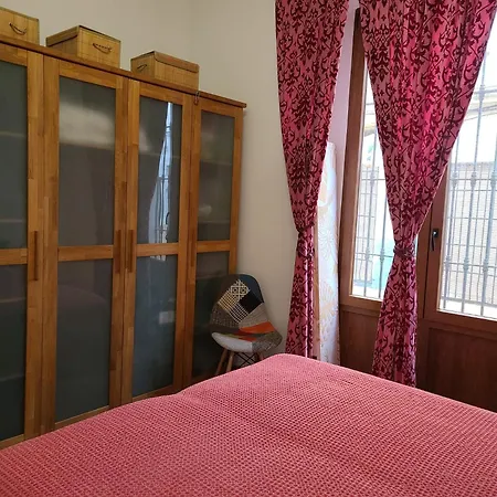 Apartment Casa Irina In The Town Of Denia