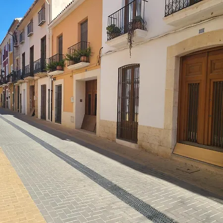 Casa Irina In The Town Of