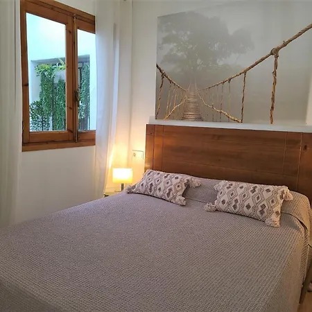 Casa Irina In The Town Of Apartment Denia
