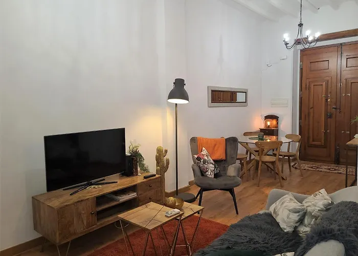 Casa Irina In The Town Of شقة *