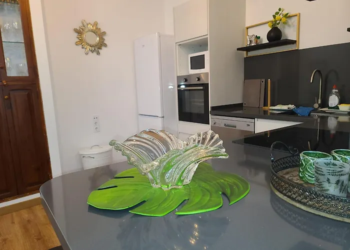 Casa Irina In The Town Of