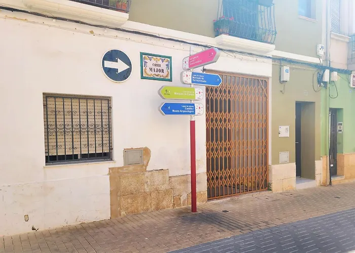Casa Irina In The Town Of شقة *