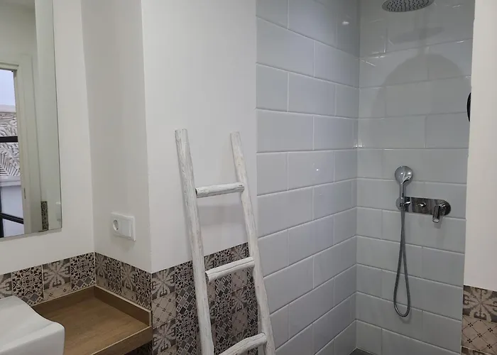 Casa Irina In The Town Of * دينايا