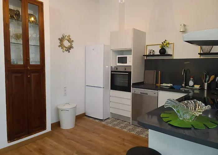 شقة Casa Irina In The Town Of *