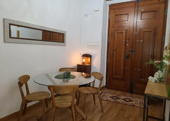 Casa Irina In The Town Of *