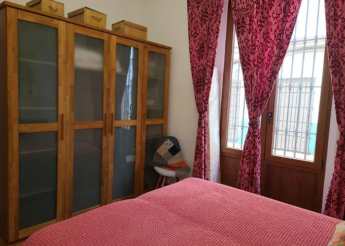 شقة Casa Irina In The Town Of دينايا